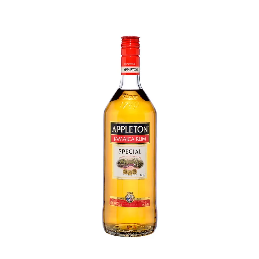 Appleton Special 750ml.